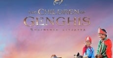 Ver película Children of Genghis