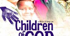 Children of God streaming