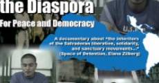 Película Children of the Diaspora: For Peace and Democracy