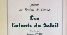 Les enfants du soleil (1962) stream