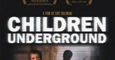 Película Children Underground