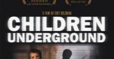 Children Underground