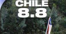 Chile Terremoto 8.8 (2010)