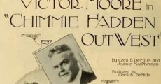 Chimmie Fadden Out West (1915) stream