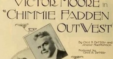 Chimmie Fadden Out West (1915)