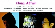 Filme completo China Affair
