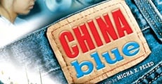 China Blue