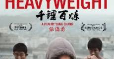 Die chinesische Faust streaming