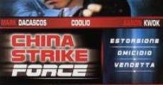 Película China Strike Force