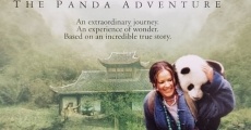 Película China: La aventura panda