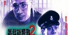 Película Chinese Midnight Express II