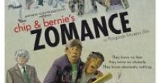 Película Chip & Bernie's Zomance