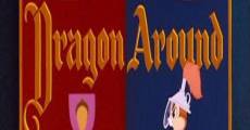 Walt Disney's Donald Duck: Dragon Around