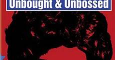 Película Chisholm '72: Unbought & Unbossed