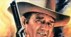 Chisum (1970)