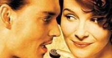 Chocolat (2000) stream