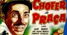 Filme completo Chofer de Praça