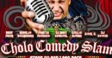 Película Cholo Comedy Slam: Stand Up and Lean Back