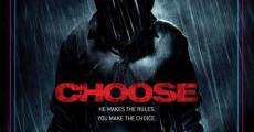 Película Choose