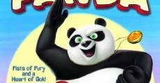 Filme completo Chop Kick Panda