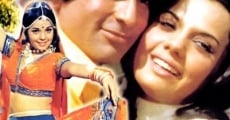 Chor Machaye Shor (1974)