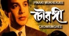 Película Chowringhee