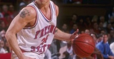 Película Chris Herren, un yonqui en el basket