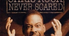 Chris Rock: Never Scared (2004) stream