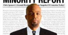 Chris Spencer's Minority Report