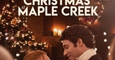 Filme completo Christmas at Maple Creek