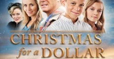 Ver película Christmas for a Dollar