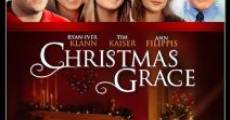 Película Christmas Grace