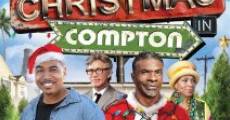 Película Christmas in Compton