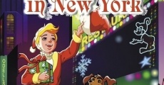 Christmas in New York film complet