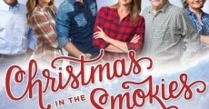 Christmas in the Smokies (2015)