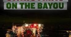 Christmas on the Bayou