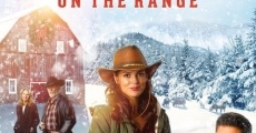 Christmas on the Range