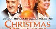 Ver película Christmas Oranges