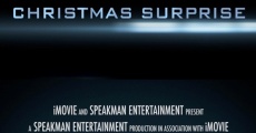 Película Christmas Surprise