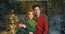 Christmas Under Wraps (2014) stream