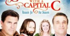 Christmas with a Capital C