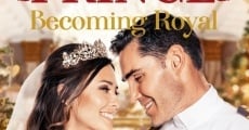 Christmas with a Prince: Becoming Royal (2019)