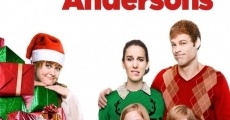 Filme completo Christmas with the Andersons