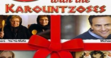 Christmas with the Karountzoses streaming