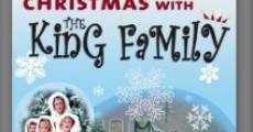 Película Christmas with the King Family