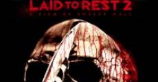 ChromeSkull: Laid to Rest 2 (2011) stream