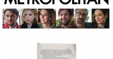 Filme completo Chronically Metropolitan