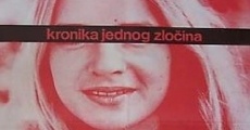 Filme completo Kronika jednog zlo?ina