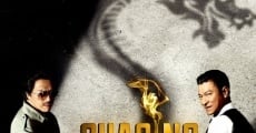 Filme completo Chasing the Dragon