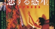 Ver película Chungking Express